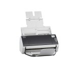 Ricoh fi-7460 Alimentador automático de documentos (ADF) + escáner de alimentación manual 600 x 600 DPI A3 Gris, Blanco