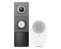 TP-Link Tapo D235 Zwart, Wit