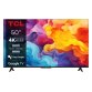 TCL TV LED 4K 126 cm 50V6B Google TV