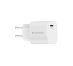 Conceptronic 1-Port 20W USB-C PD Charger