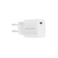 Conceptronic ALTHEA14W Caricabatterie per dispositivi mobili Universale Bianco AC Ricarica rapida Interno