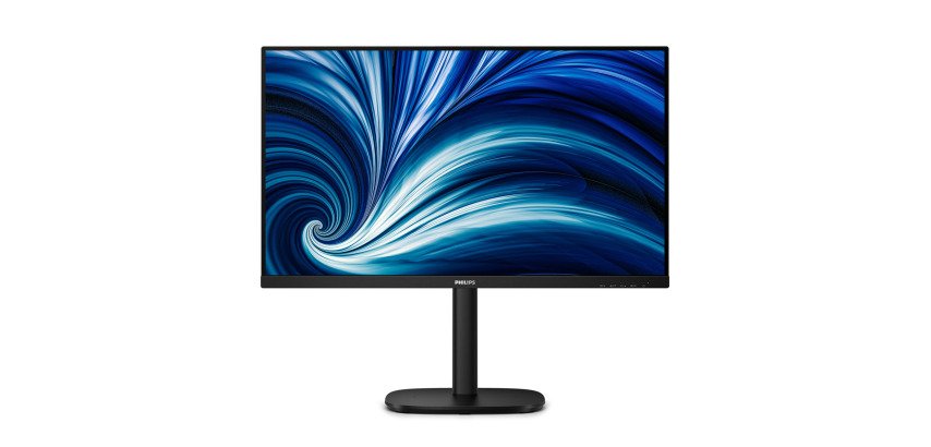 Philips 3000 series 32B2N3500/00 écran plat de PC 80 cm (31.5") 2560 x 1440 pixels Quad HD LCD Noir