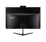 Acer Aspire C24-2G AMD Ryzen™ 5 7430U 60,5 cm (23.8") 1920 x 1080 Pixel PC All-in-one 8 GB DDR4-SDRAM 512 GB SSD Windows 11 Home Wi-Fi 6 (802.11ax) Nero