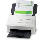 HP Scanjet Enterprise Flow 5000 s5 Alimentation feuille à feuille de scanner 600 x 600 DPI A4 Blanc