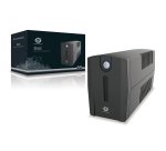 Conceptronic ZEUS 850VA 480W UPS, schuko socket