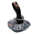 Thrustmaster SimTask FarmStick X Black USB 2.0 Joystick PC, Xbox Series S, Xbox Series X