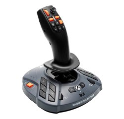 Thrustmaster SimTask FarmStick X Stick per macchine agricole