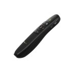 StarTech.com Wireless Presentation Remote with Red Laser Pointer - 90 ft. (27 m) - TAA