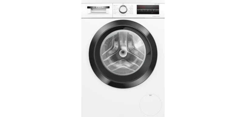 Lave-linge hublot Bosch WUU28T18FR