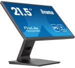 iiyama ProLite T2252MSC-B2AG écran plat de PC 54,6 cm (21.5") 1920 x 1080 pixels Full HD LCD Écran tactile Noir
