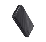 Trust Primo Lithium-Ion (Li-Ion) 20000 mAh Black
