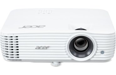 Acer H6815BD Proyector de alcance estándar 4000 lúmenes ANSI DLP UHD 4K (3840x2160) 3D Blanco