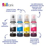 Epson 103 Bouteille d’encre jaune EcoTank