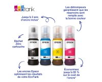 Epson C13T00S24A10 ink cartridge 1 pc(s) Original Cyan