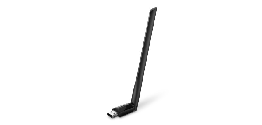 TP-Link Archer T2U Plus Interno WLAN 600 Mbit/s
