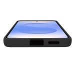 Celly CROMO1163BK custodia per cellulare 16 cm (6.3") Cover Nero
