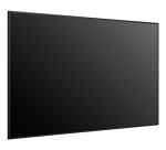 LG 86UH5Q-E visualizzatore di messaggi Pannello piatto per segnaletica digitale 2,18 m (86") Wi-Fi 700 cd/m² 4K Ultra HD Nero WebOS 24/7