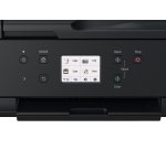 Canon PIXMA TR7650 Imprimante multifonction Jet d'encre A4 couleur