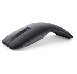 DELL Bluetooth® Reiselmaus - MS700 - Schwarz
