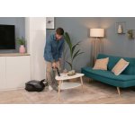 Hoover HE721PAF 011 6 L A cilindro Secco 850 W Sacchetto per la polvere