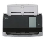 Ricoh fi-8040 Alimentador automático de documentos (ADF) + escáner de alimentación manual 600 x 600 DPI A4 Negro, Gris