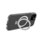 dbramante1928 Iceland Ultra D3O MS Kick coque de protection pour téléphones portables 15,5 cm (6.1") Housse Transparent