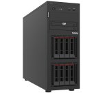 Lenovo ThinkSystem ST250 V3 serveur 1,92 To Tower Intel® Xeon® 6353P 2,7 GHz 32 Go DDR5-SDRAM 800 W