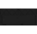 iiyama TE10518UWI-B1AG Écran d'affichage dynamique Carte A numérique 2,66 m (104.6") LED Wifi 450 cd/m² 5K Ultra HD Noir Écran tactile Intégré dans le processeur Android 16/7