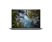DELL Precision 5490 Intel Core Ultra 7 165H Estación de trabajo móvil 35,6 cm (14") Full HD+ 32 GB LPDDR5x-SDRAM 1 TB SSD NVIDIA RTX 2000 Ada Wi-Fi 7 (802.11be) Windows 11 Pro Español Gris