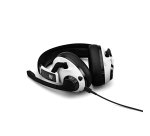 EPOS H3 Hybrid Headset Wired & Wireless Head-band Gaming Bluetooth White