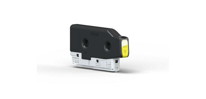 Epson WorkForce Enterprise AM-C400 Yellow Ink