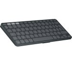 Logitech 920-013006 clavier pour tablette AZERTY Français Bluetooth Graphite