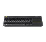 Logitech K400 Plus