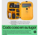 HP Mochila para portátil Creator de 16,1 pulgadas