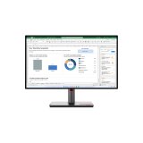 Lenovo ThinkVision P27h-30 - LED monitor - QHD - 27"