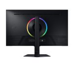 Samsung G70D écran plat de PC 81,3 cm (32") 3840 x 2160 pixels 4K Ultra HD LCD Noir