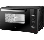 Beko BMOF45B: Forno Elettrico, 2000 Watt, 45 L, Colore Nero