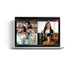 HP EliteBook 6 G2a Next Gen KI AMD Ryzen KI 5 PRO 435 Laptop 40,6 cm (16") WUXGA 16 GB DDR5-SDRAM 512 GB SSD Wi-Fi 7 (802.11be) Windows 11 Pro Silber