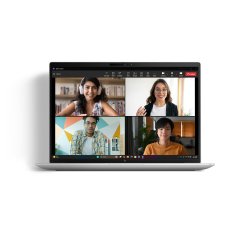 HP EliteBook 6 G2a Next Gen AI AMD Ryzen AI 5 PRO 435 Laptop 40.6 cm (16") WUXGA 16 GB DDR5-SDRAM 512 GB SSD Wi-Fi 7 (802.11be) Windows 11 Pro Silver