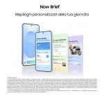 Samsung Galaxy S25 Smartphone AI, Display 6.2'' FHD+ Dynamic AMOLED 2X, Fotocamera 50MP, RAM 12GB, 256GB, 4.000 mAh, Mint