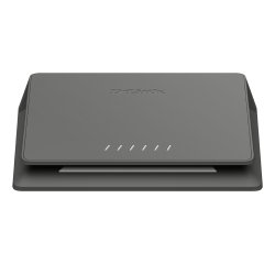 D-Link DMS-106XT switch No administrado 2.5G Ethernet (100/1000/2500) Gris