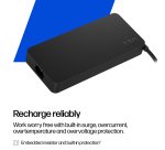 HP 330W Smart AC Adapter