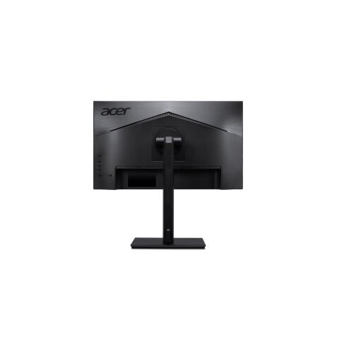 Acer B277U E écran plat de PC 68,6 cm (27") 2560 x 1440 pixels Wide Quad HD LCD Noir