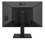 LG 24CR661N-2P Intel® Pentium® N6005 60.5 cm (23.8") 1920 x 1080 pixels All-in-One thin client 8 GB DDR4-SDRAM 16 GB eMMC Windows 10 IoT Enterprise Wi-Fi 6 (802.11ax) Black