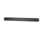 APC EasyRack - Panneau 1U - Abturation métallique - Standard - Quantité 10