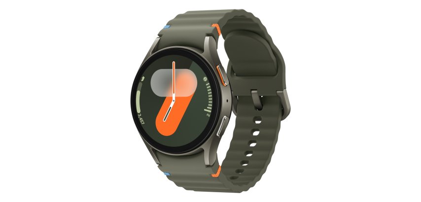 Samsung Galaxy Watch7 (Bluetooth, 40mm)
