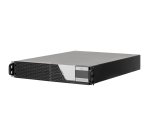 Legrand Daker DK+ UPS DAKER DK PLUS 1000VA gruppo di continuità (UPS) Doppia conversione (online) 1 kVA 900 W 6 presa(e) AC