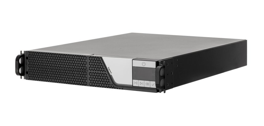 Legrand Daker DK+ UPS DAKER DK PLUS 1000VA gruppo di continuità (UPS) Doppia conversione (online) 1 kVA 900 W 6 presa(e) AC