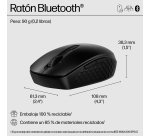 HP Ratón Bluetooth programable 425