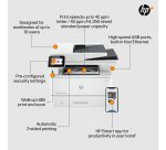 HP LaserJet Pro MFP 4102fdn Printer